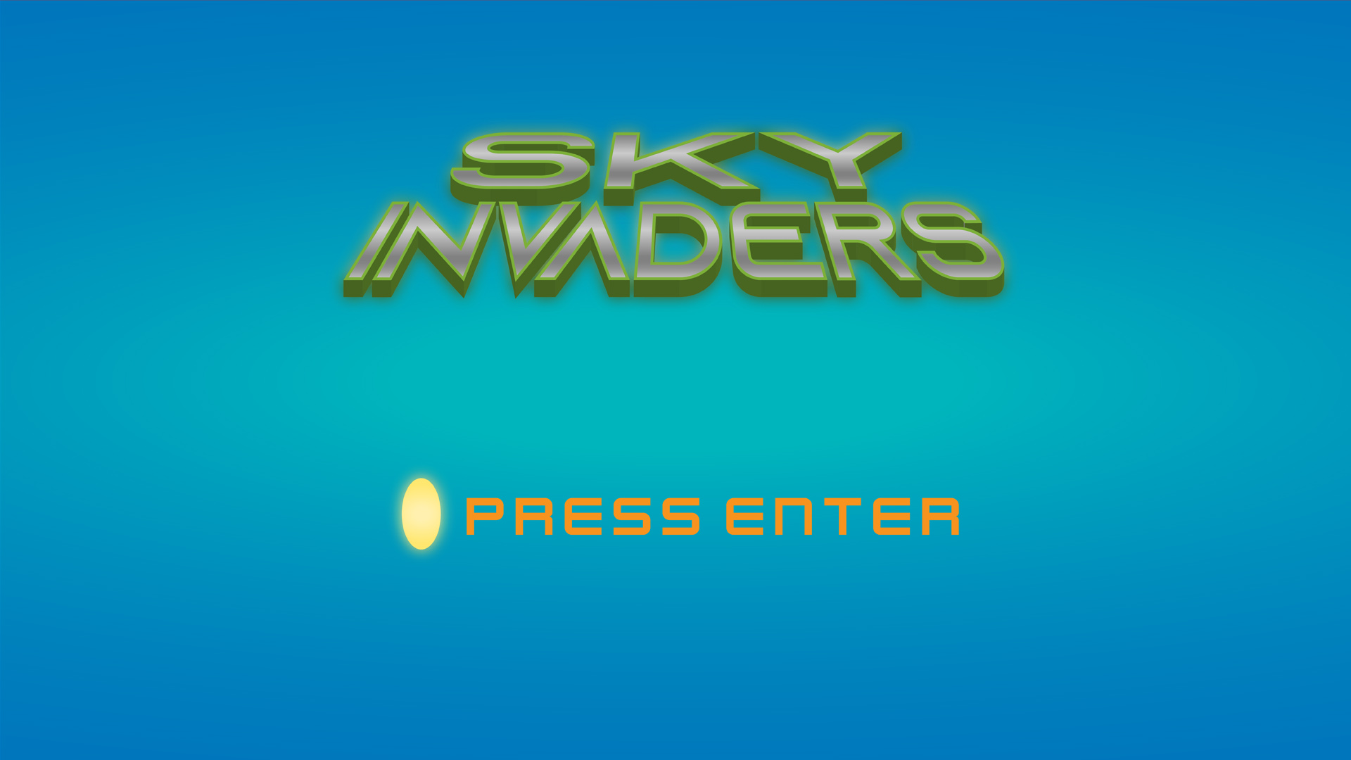 Sky Invaders